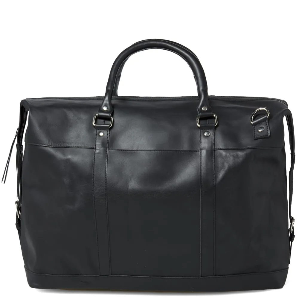 Sandqvist Jordan Weekend BagBlack