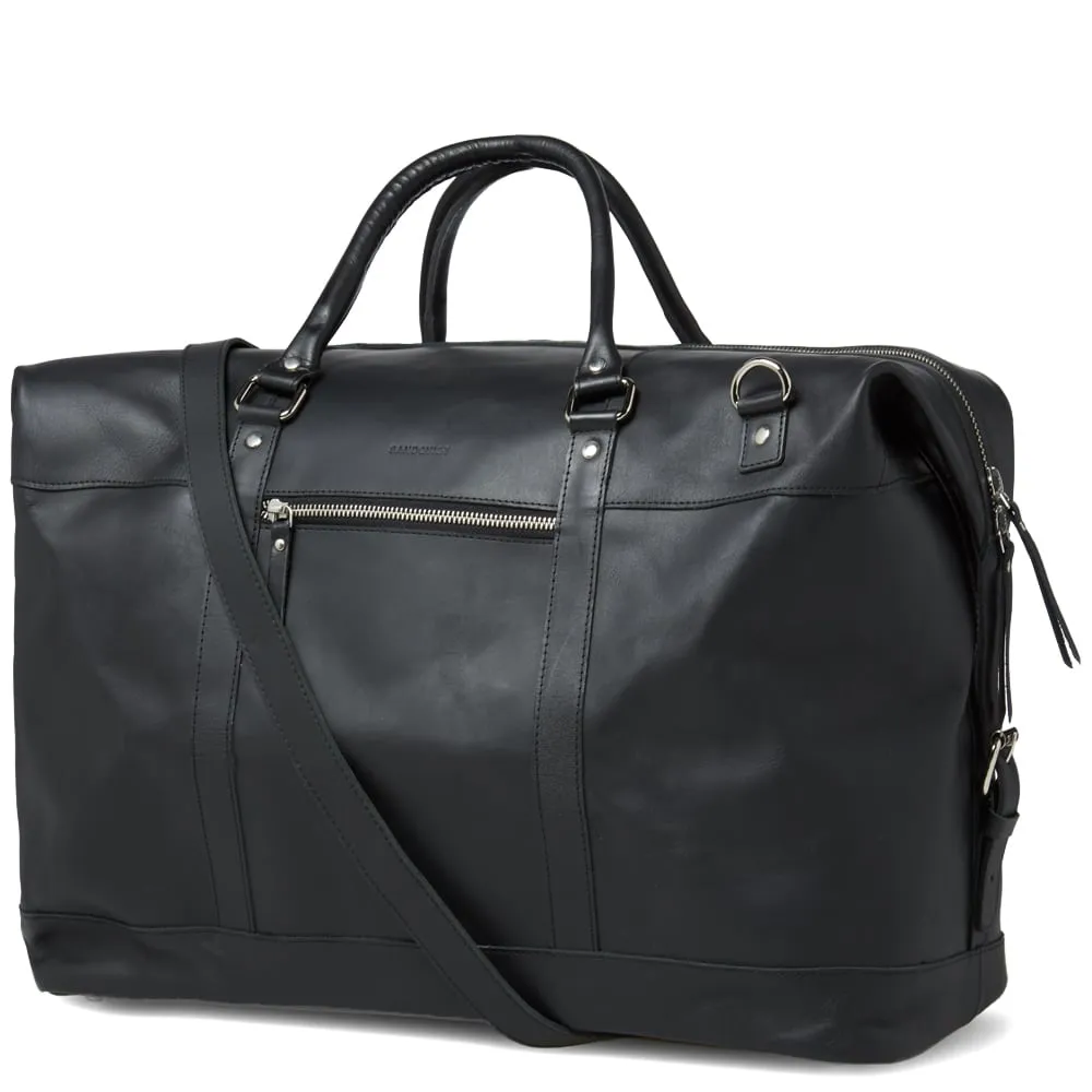 Sandqvist Jordan Weekend BagBlack