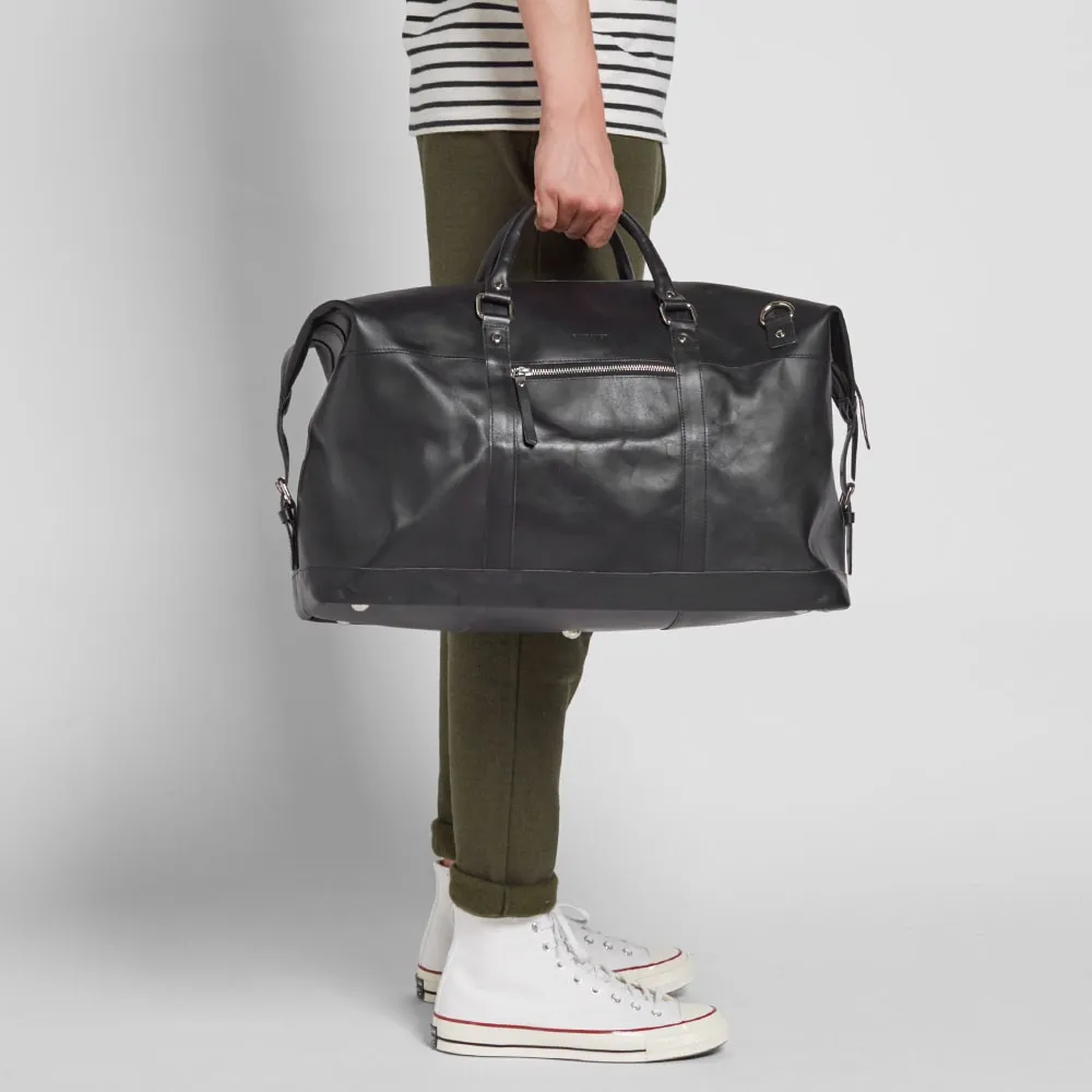 Sandqvist Jordan Weekend BagBlack