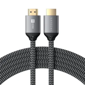 Satechi 8K Ultra High Speed HDMI Cable (2 metre)