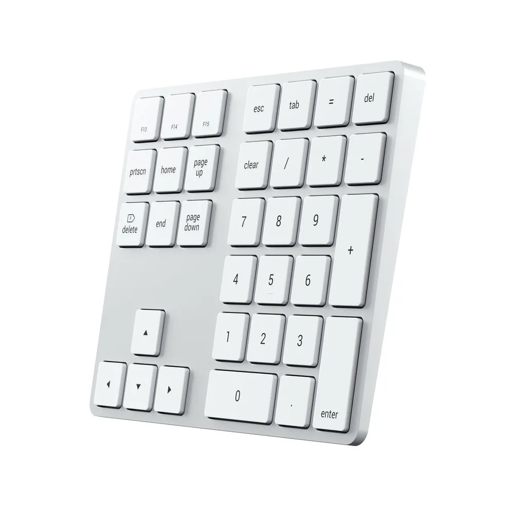 Satechi Bluetooth Extended Keypad