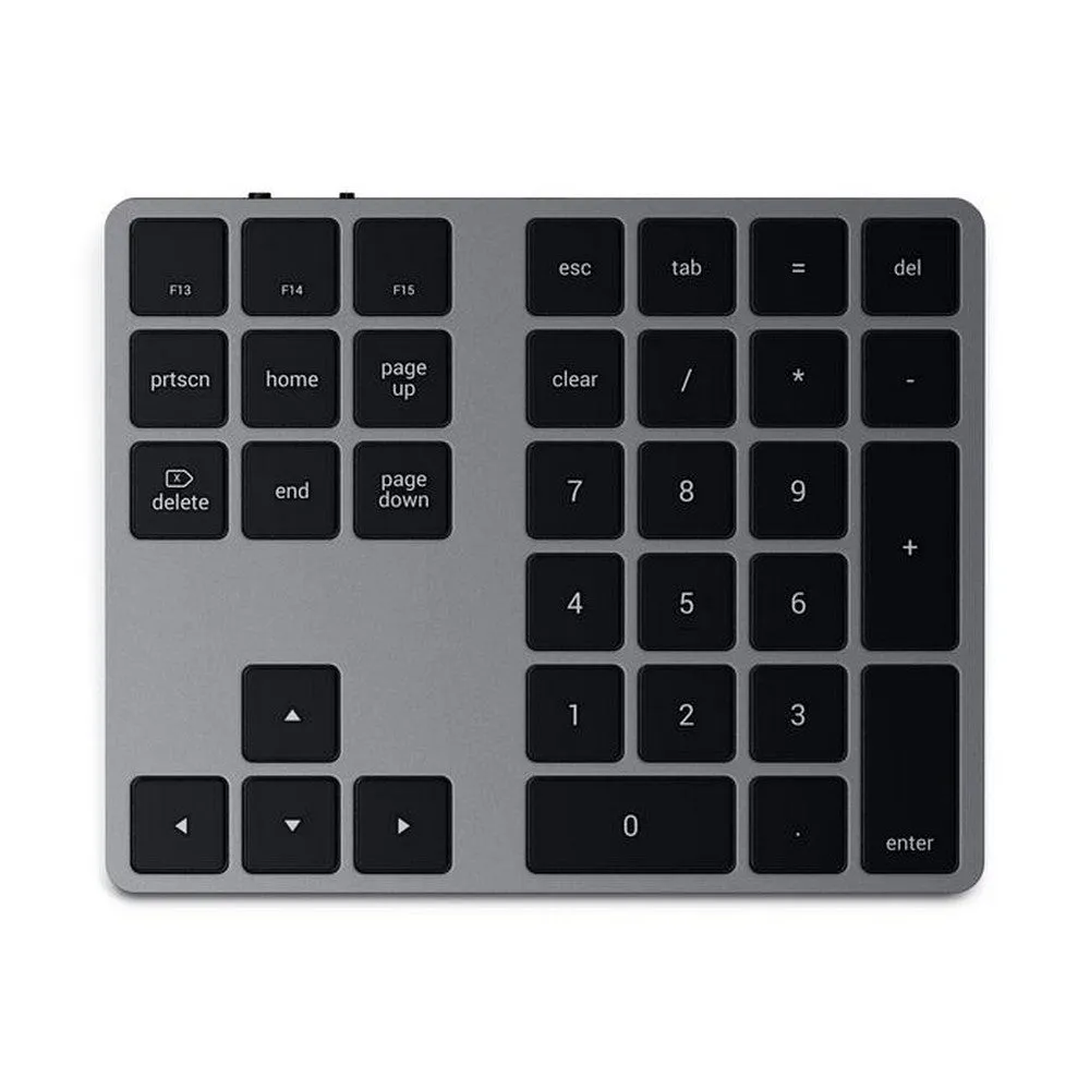 Satechi Bluetooth Extended Keypad