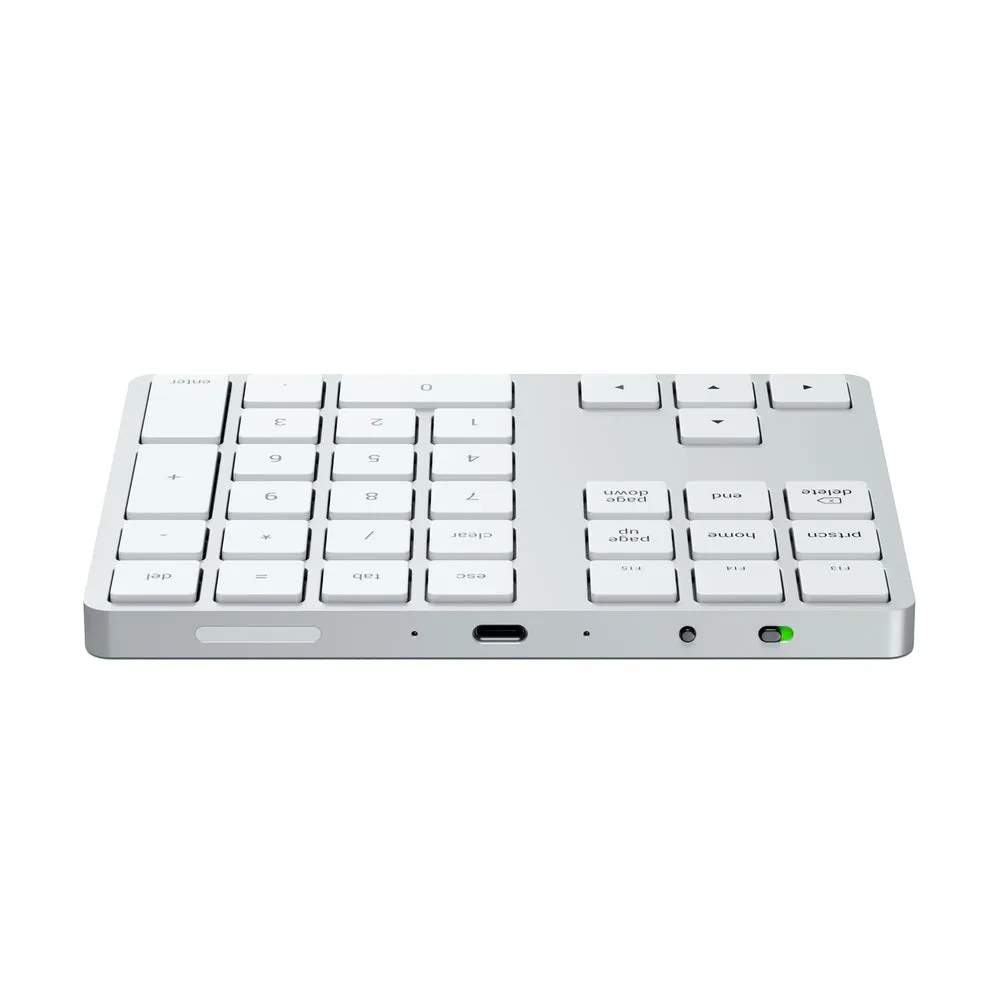 Satechi Bluetooth Extended Keypad