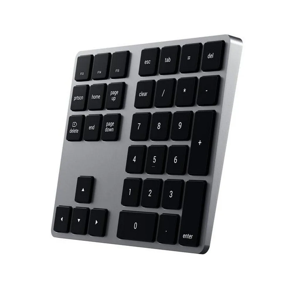 Satechi Bluetooth Extended Keypad