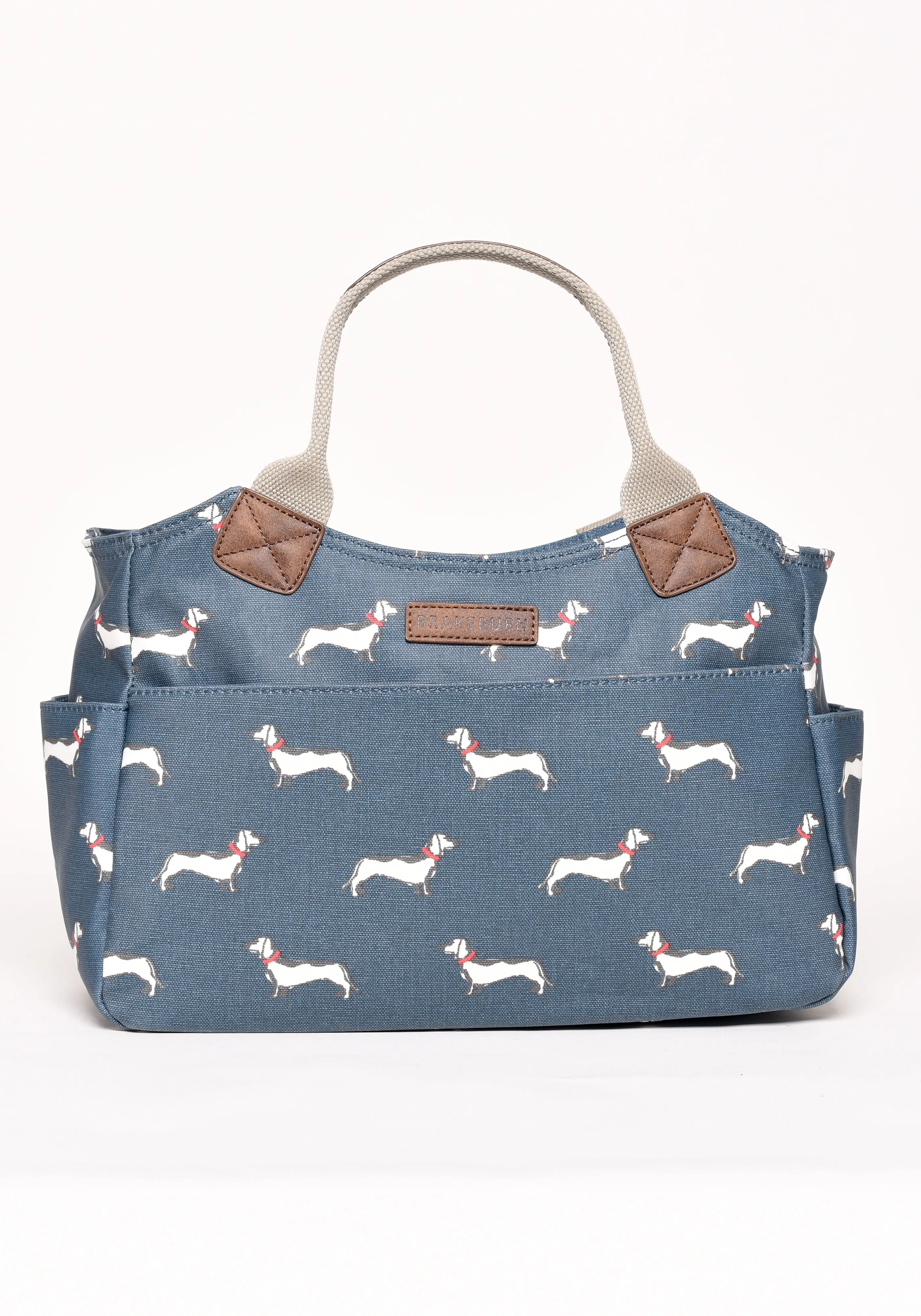 Sausage Dog Day Bag