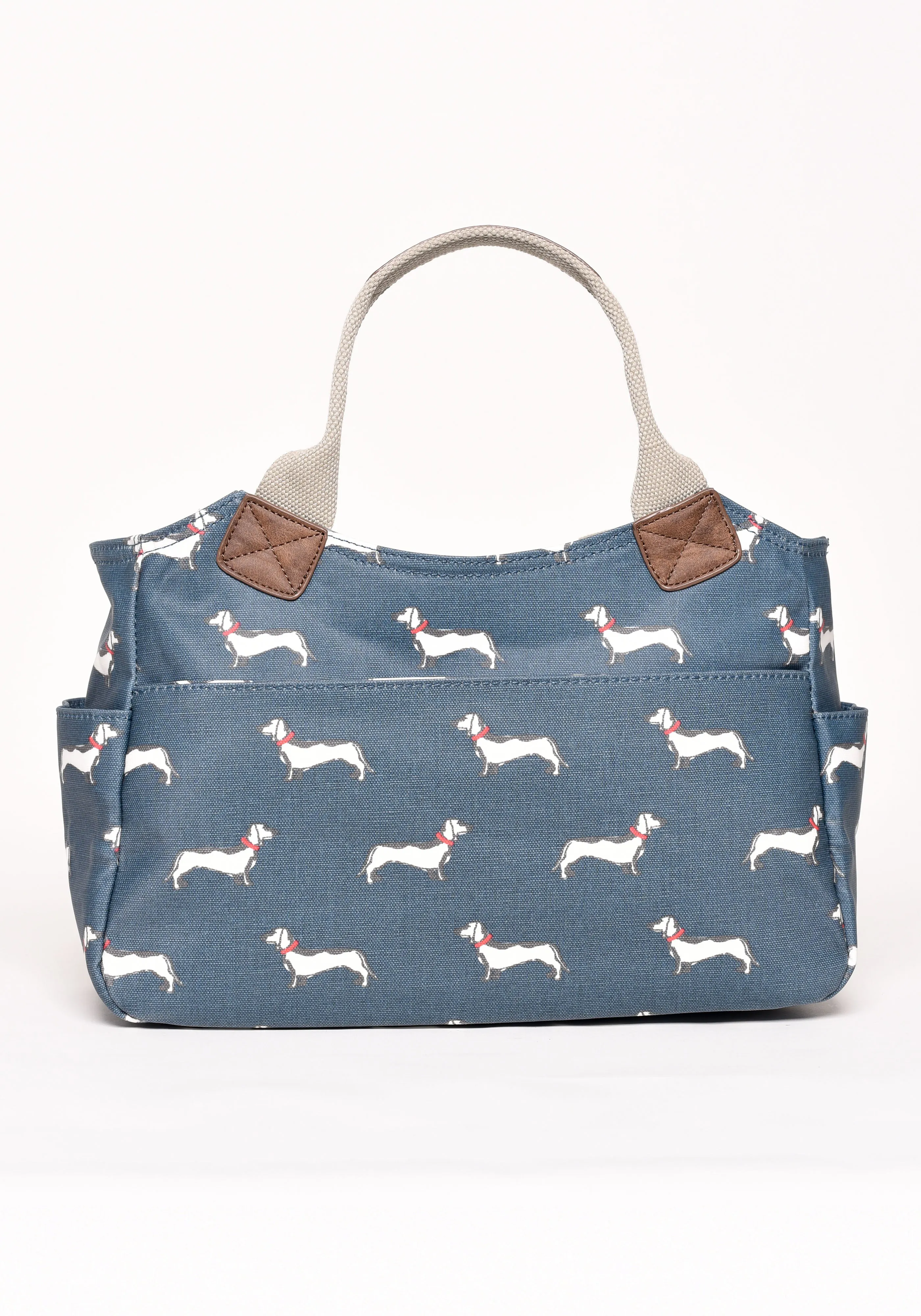 Sausage Dog Day Bag