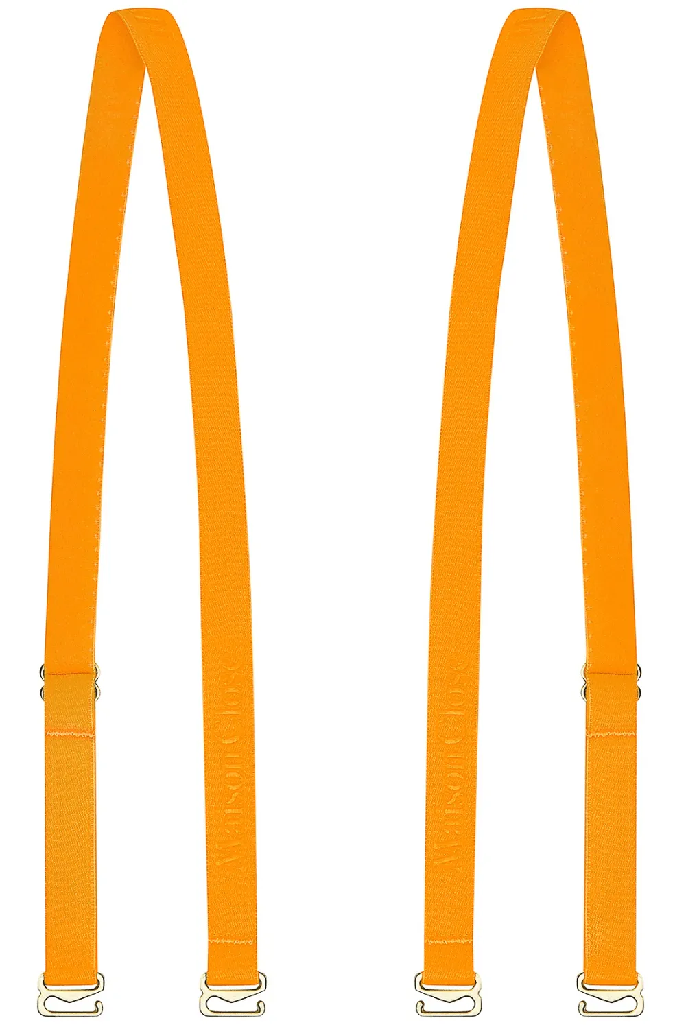 Signature Shoulder Straps