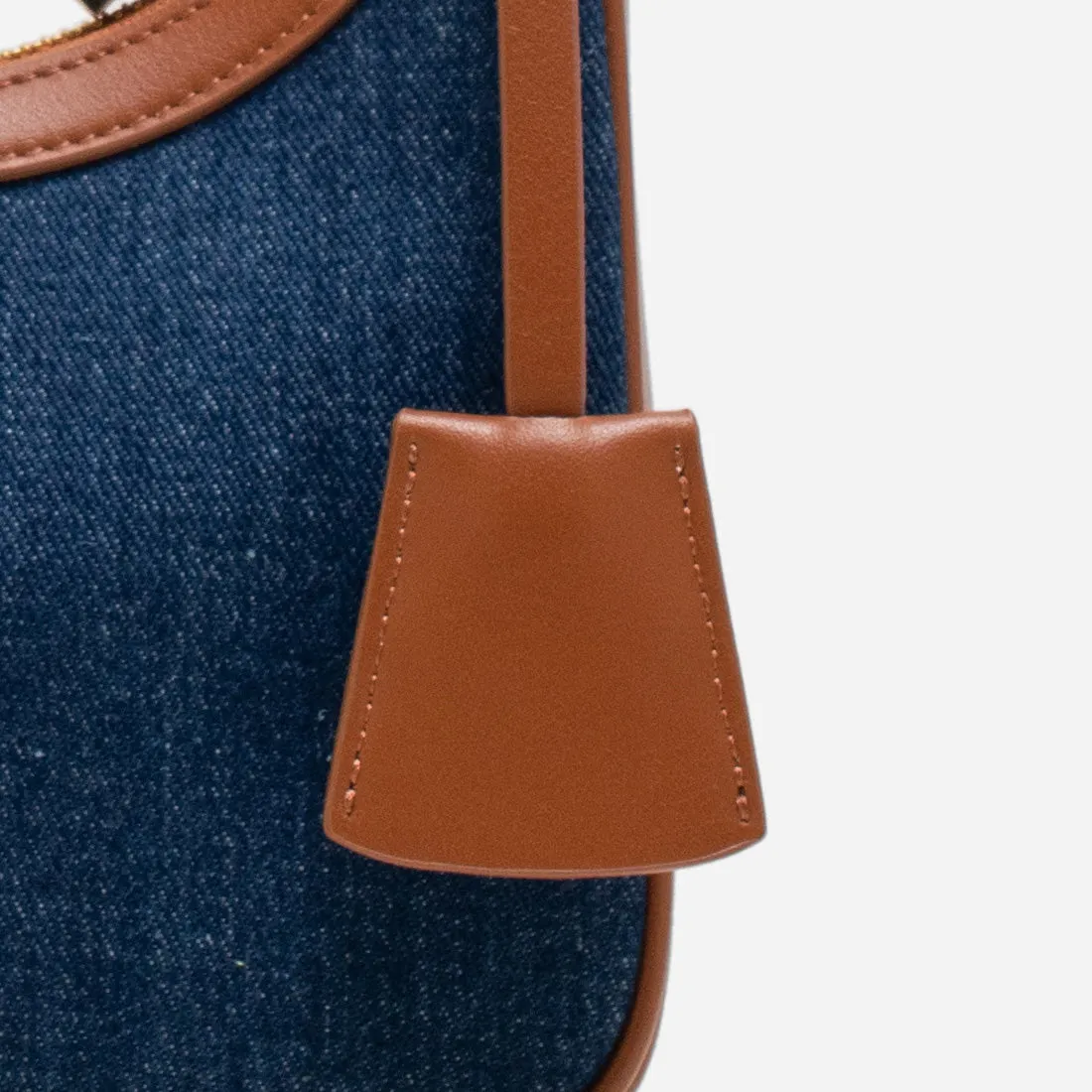 Silvia Hobo Bag