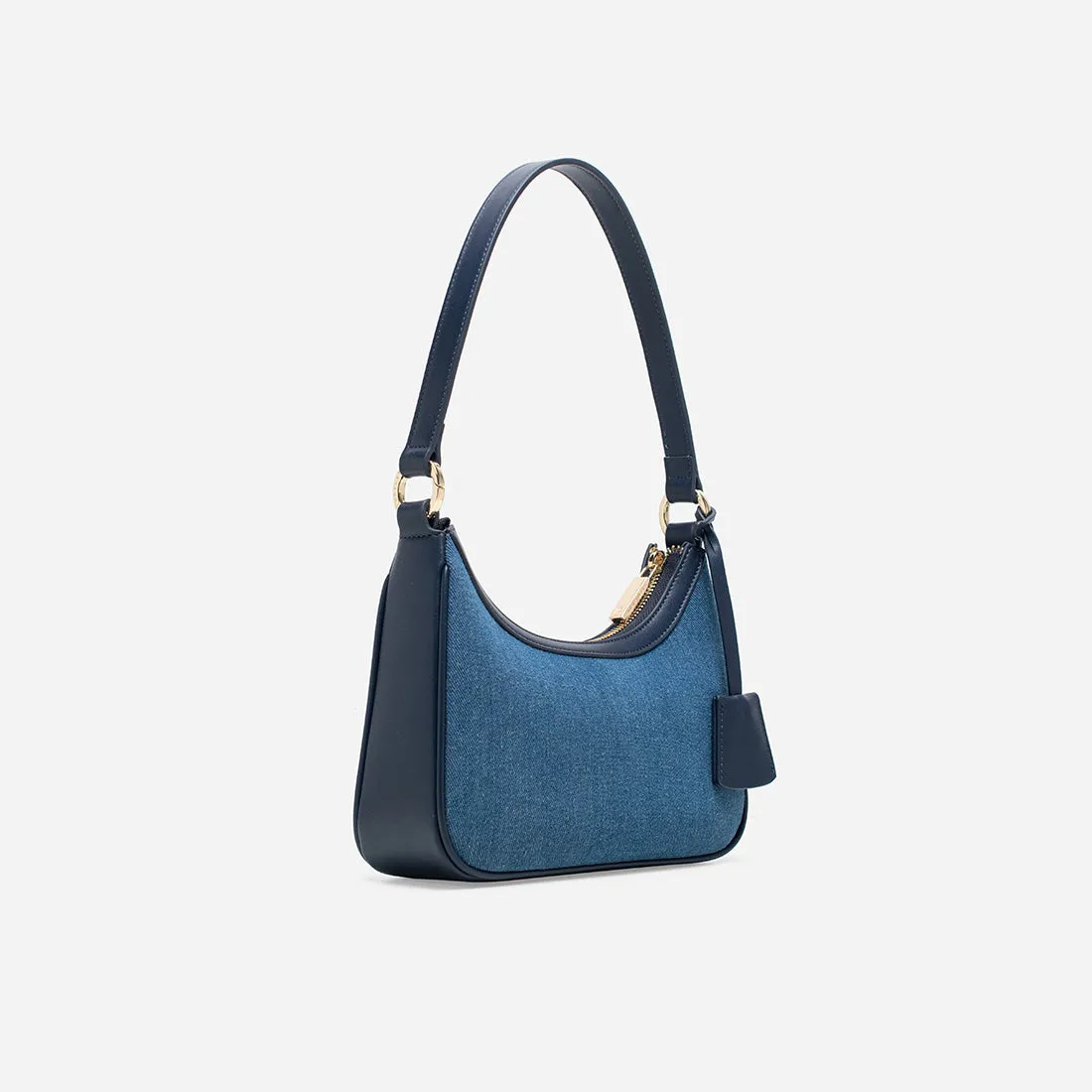 Silvia Hobo Bag