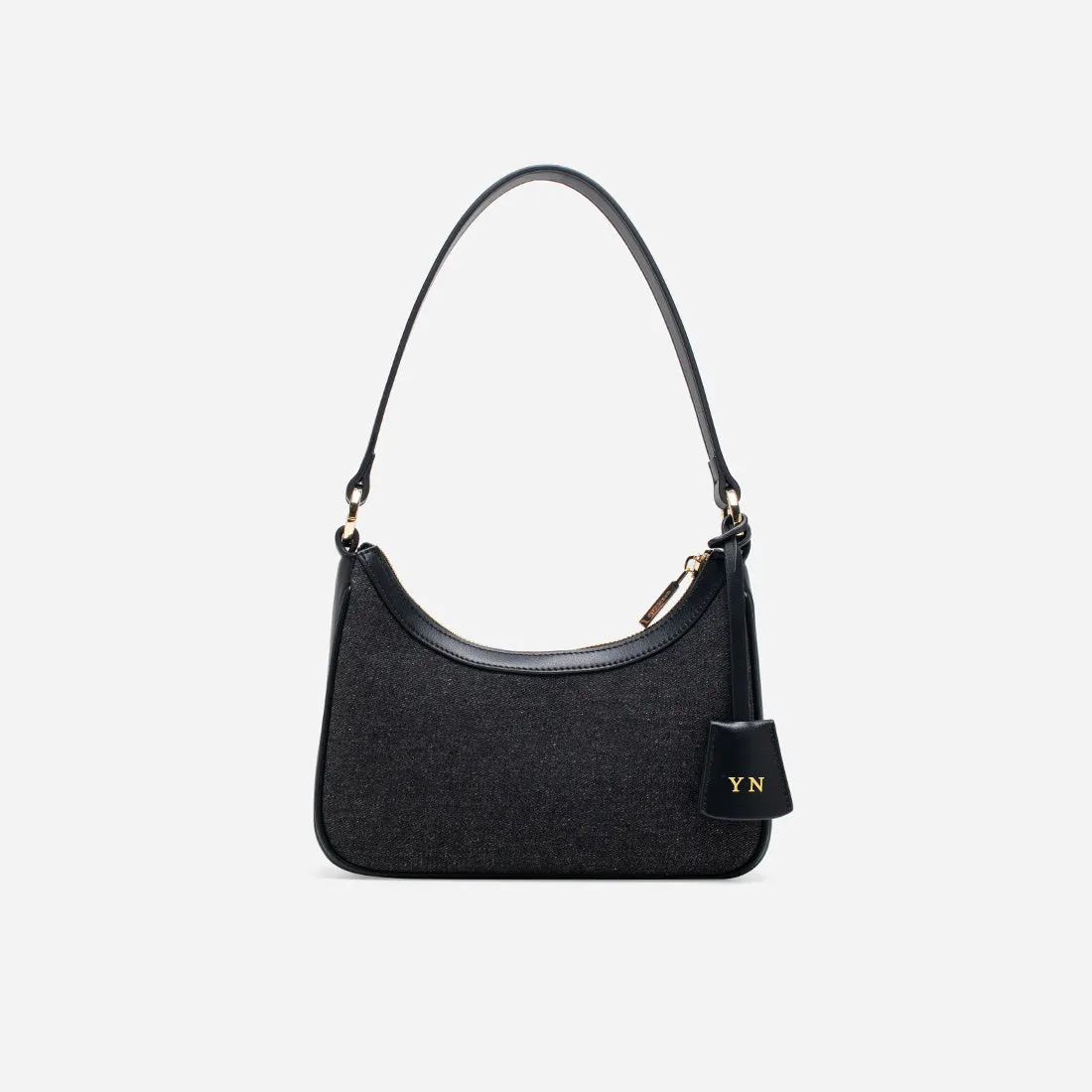 Silvia Hobo Bag