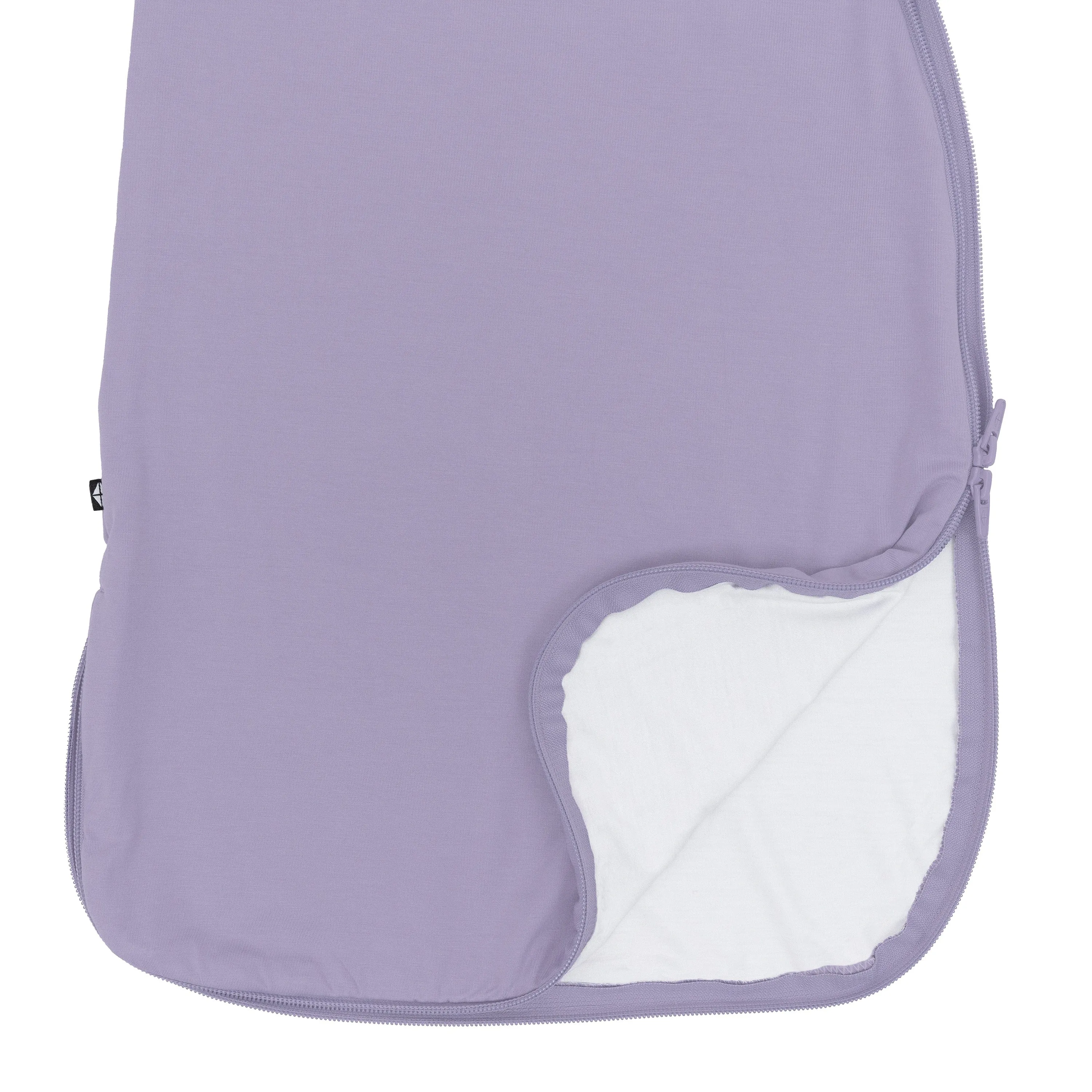 Sleep Bag in Taro 0.5