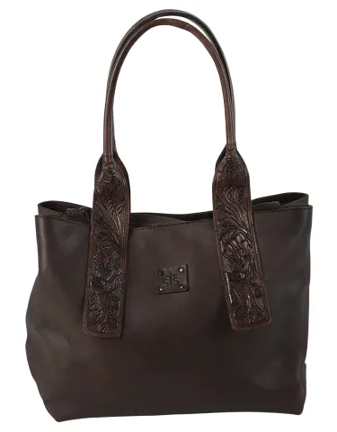 Sts Ranchwear Womens Westward Tote