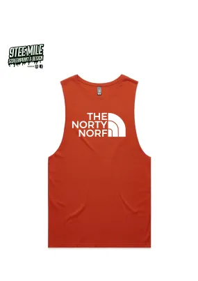 THE NORTY NORF TANK TOPS