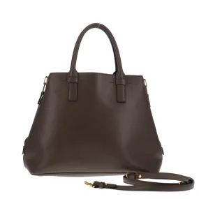 Tom Ford Jennifer Tote Medium Taupe