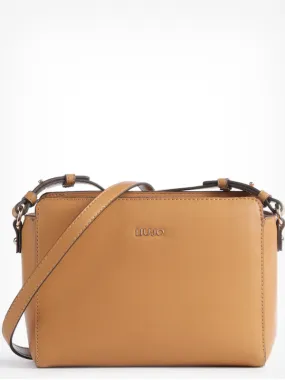 Tracolla LiuJo – S Crossbody – AA3247 E0013 – Cuoio Chiaro