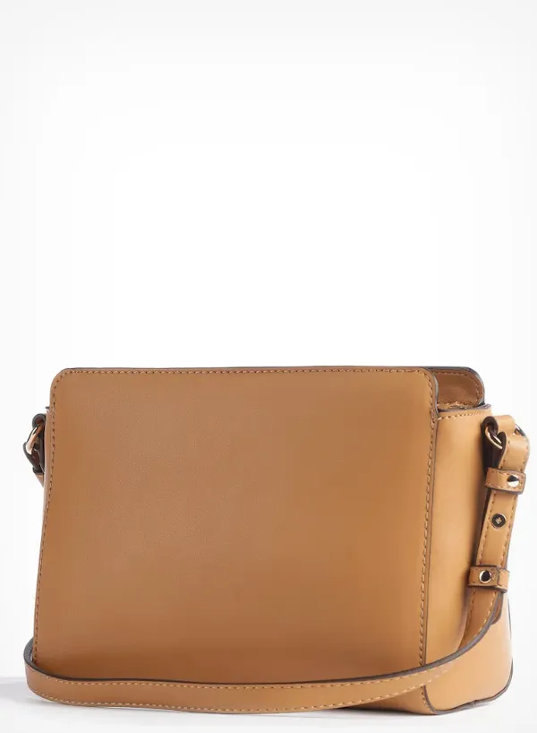 Tracolla LiuJo – S Crossbody – AA3247 E0013 – Cuoio Chiaro