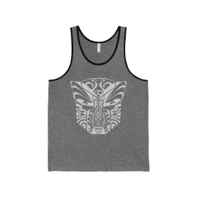 Tribal Mode Tank Tops