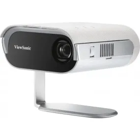 ViewSonic M1 Pro Smart LED Portable Projector with Harman Kardon Speakers