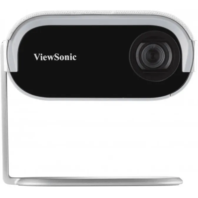 ViewSonic M1 Pro Smart LED Portable Projector with Harman Kardon Speakers