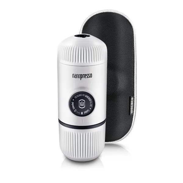 Wacaco NanoPresso