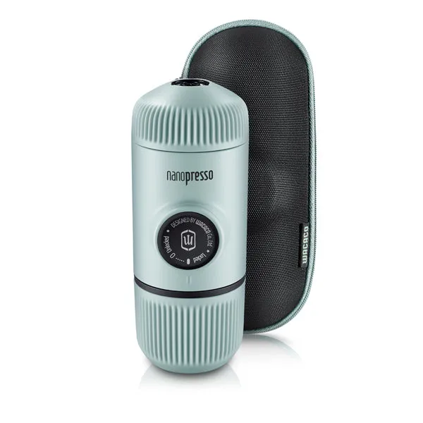 Wacaco NanoPresso