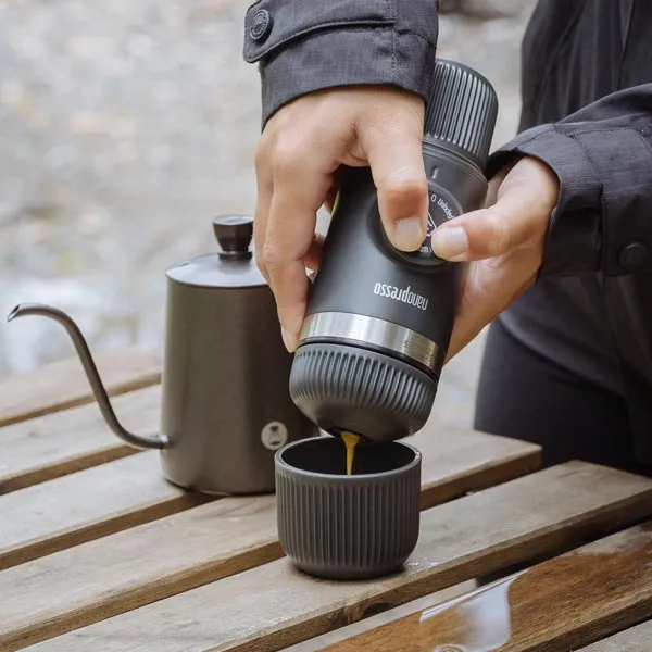 Wacaco NanoPresso