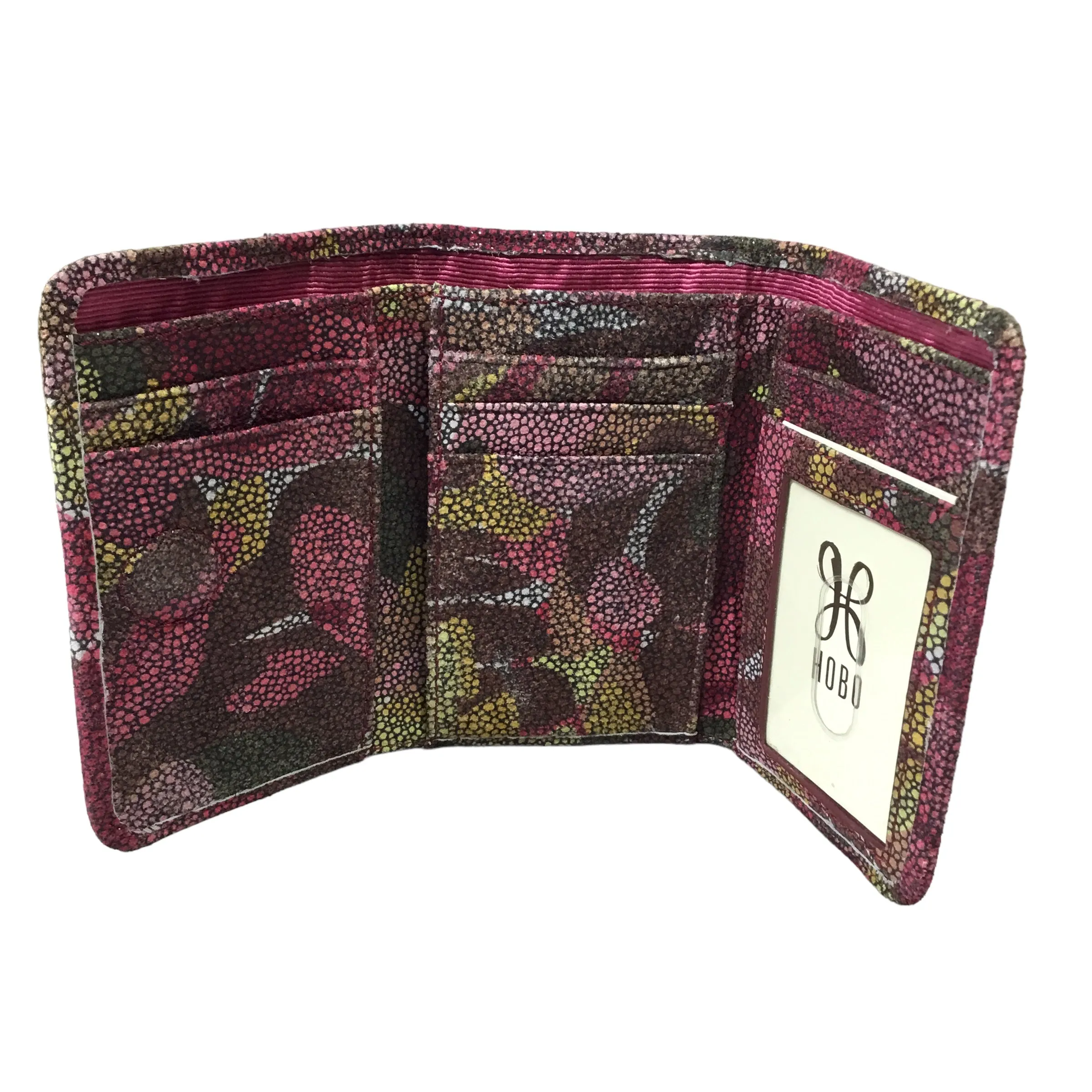 Wallet Designer By Hobo Intl  Size: Small