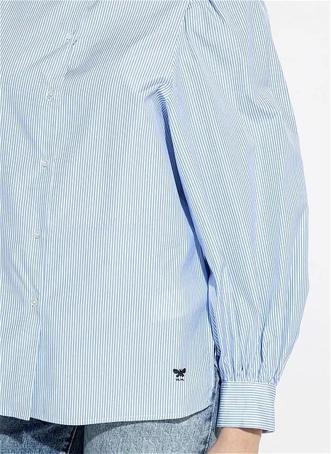 Weekend Max Mara  |Cotton Shirts & Blouses