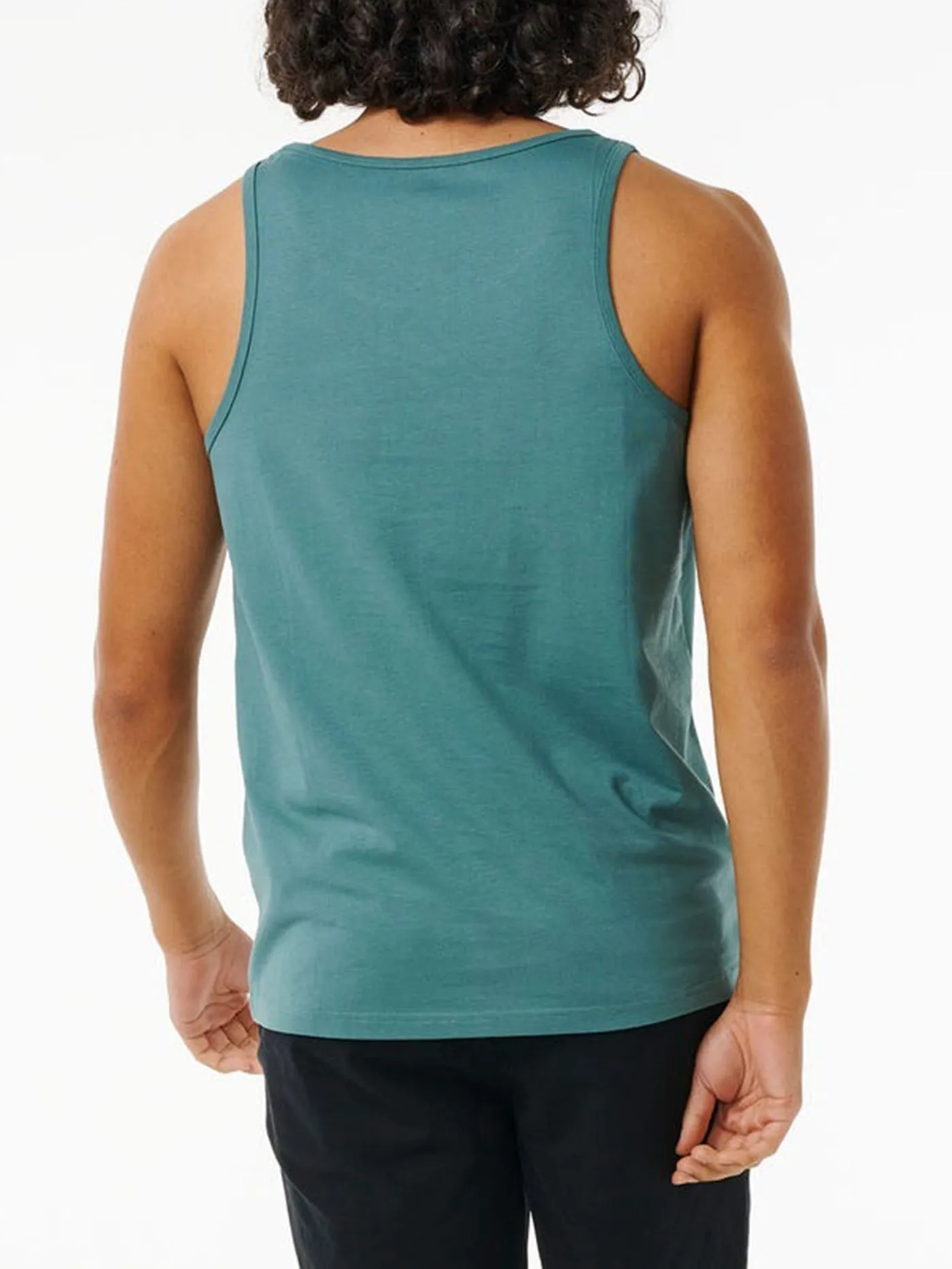 Wetsuit Icon Tank Top