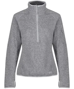 Women's Helly Hansen Varde Half Zip 2.0 Sweatshirt