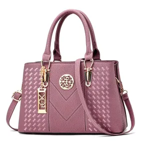 Women's Classic Handbag Small Shoulder Crossbody Bag