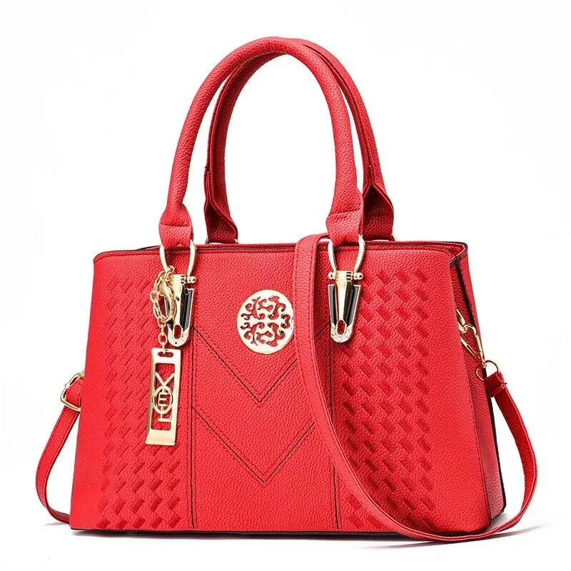 Women's Classic Handbag Small Shoulder Crossbody Bag