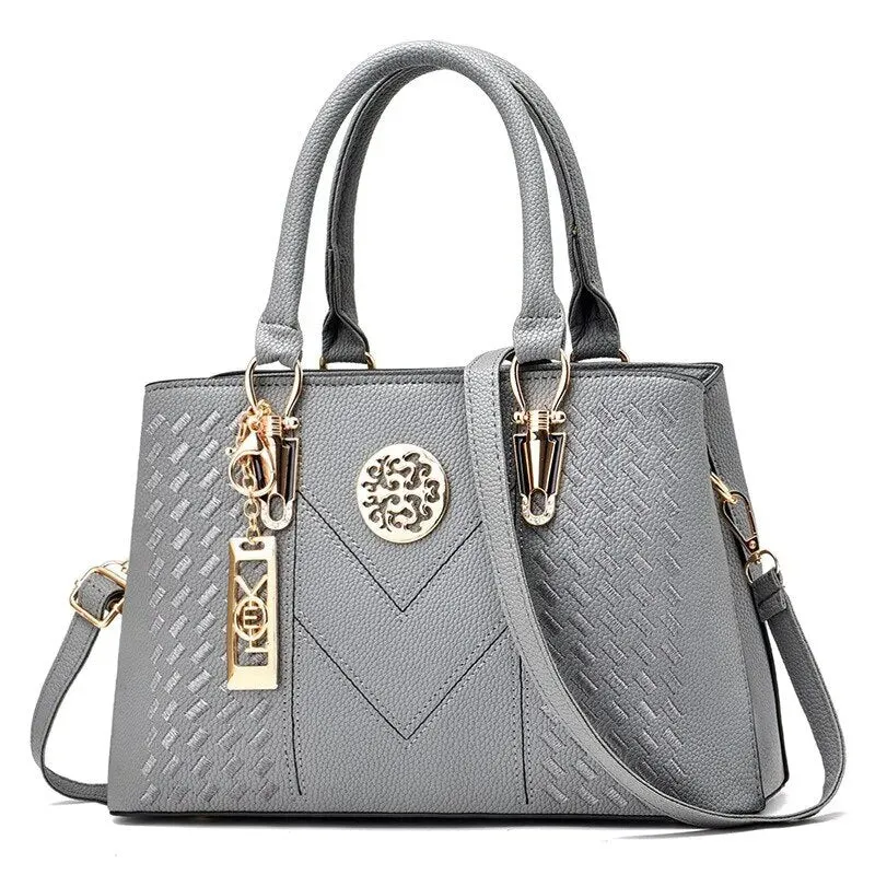 Women's Classic Handbag Small Shoulder Crossbody Bag