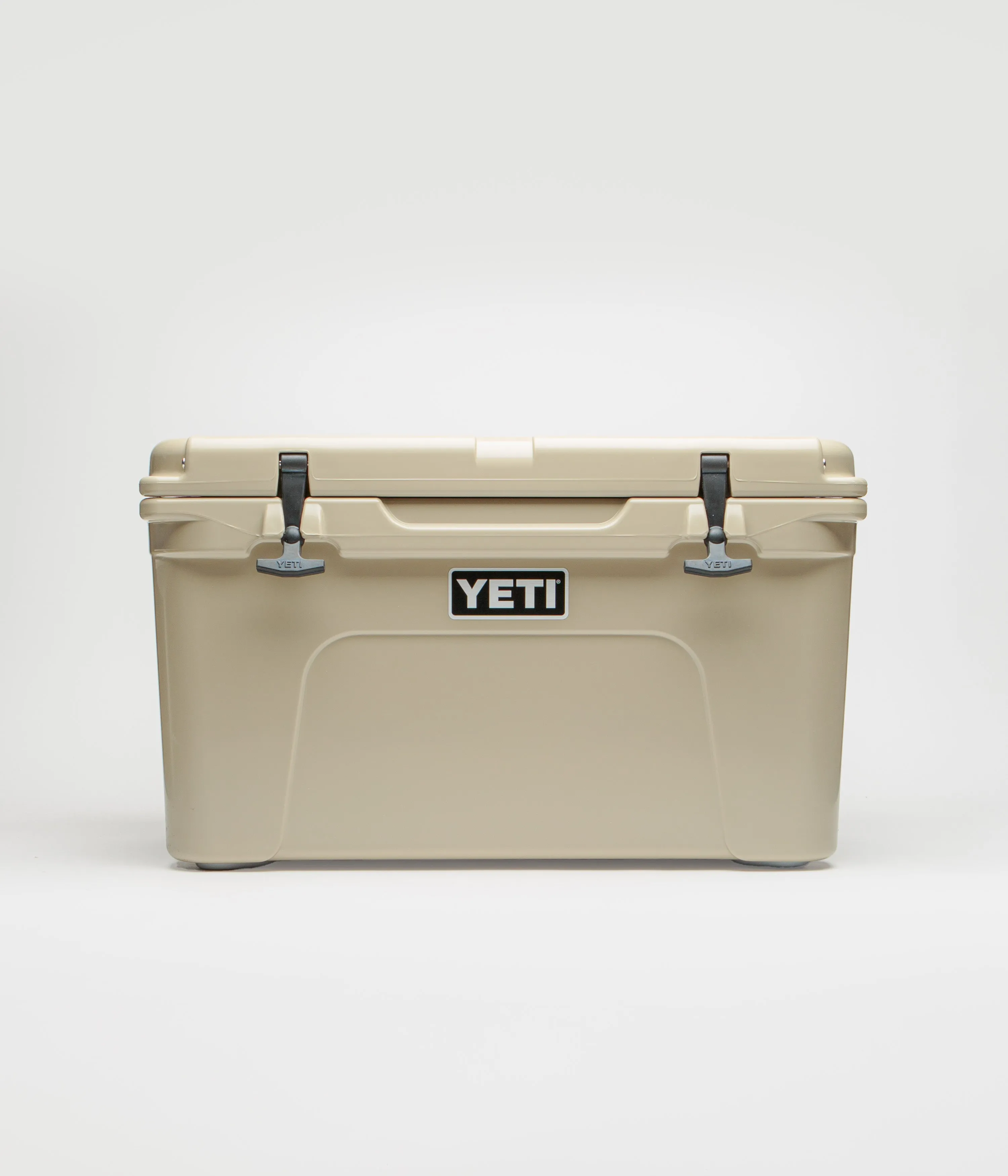 Yeti Tundra 45 Hard Cooler - Tan