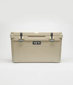 Yeti Tundra 45 Hard Cooler - Tan