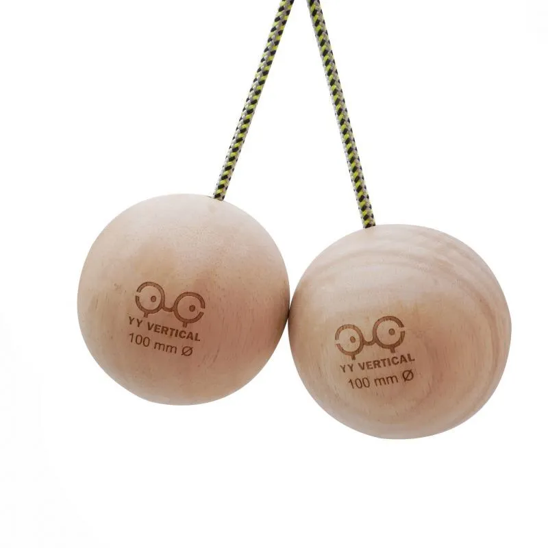 YY Vertical  Climbing Balls - Trave arrampicata