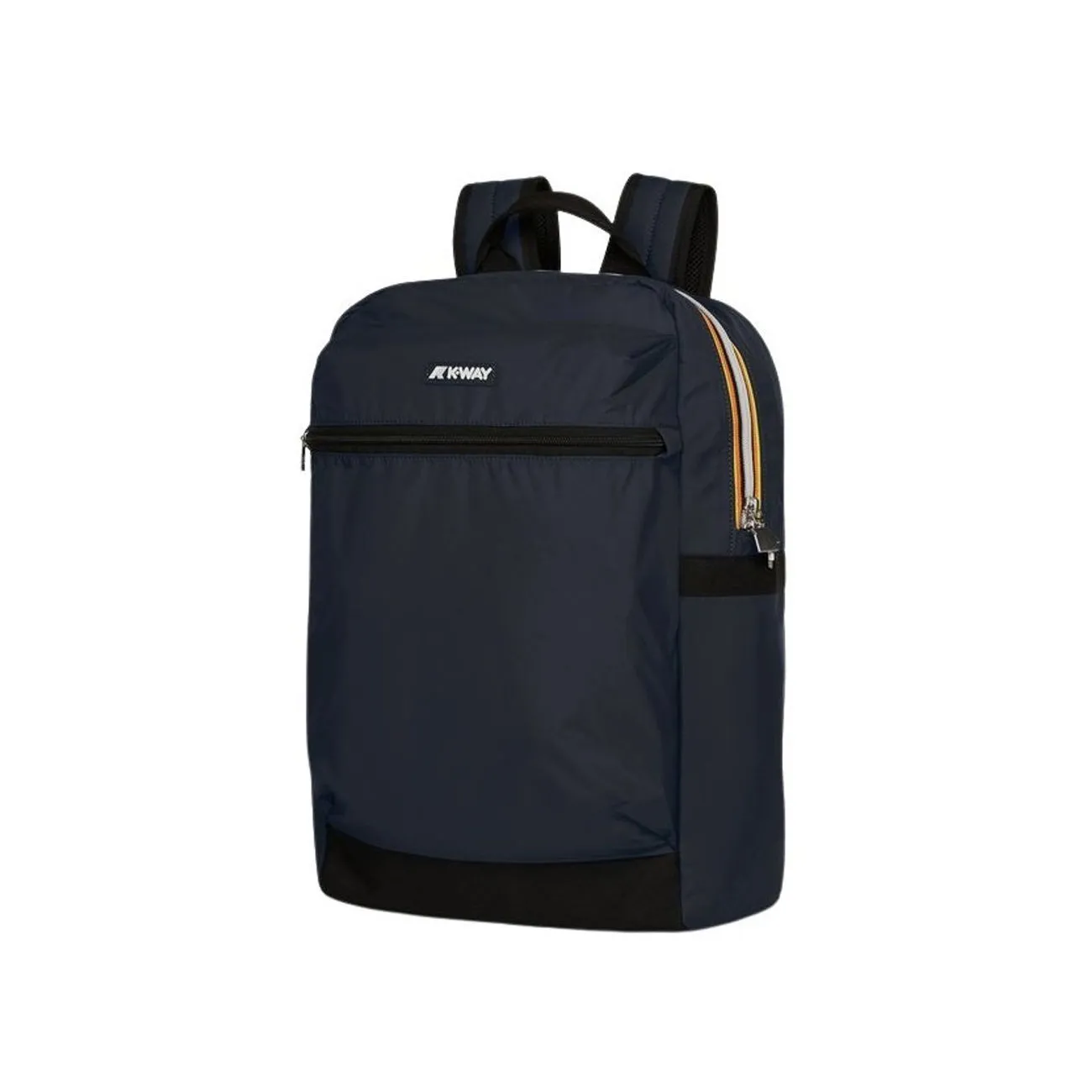 ZAINO LAON Unisex Blu Navy