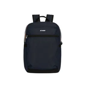 ZAINO LAON Unisex Blu Navy